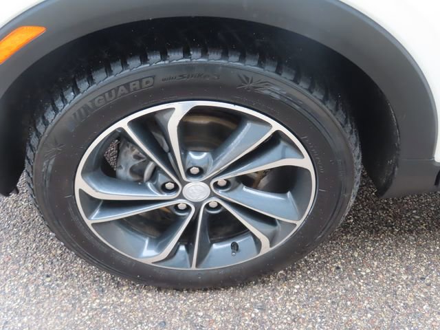 Used 2023 Buick Encore GX Select image 15