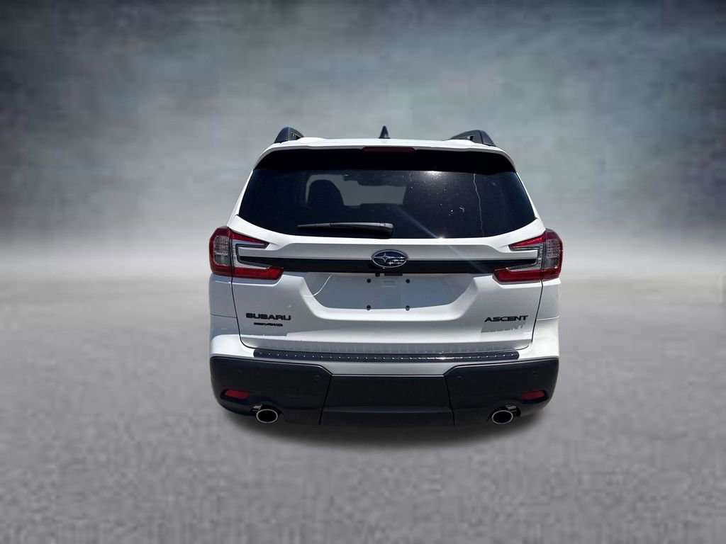 New 2026 Subaru Ascent Premium AWD/4WD image 7