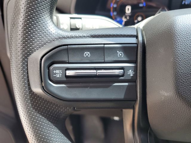 Used 2024 Chevrolet Colorado Trail Boss w/ Advanced Trailering Package image 18