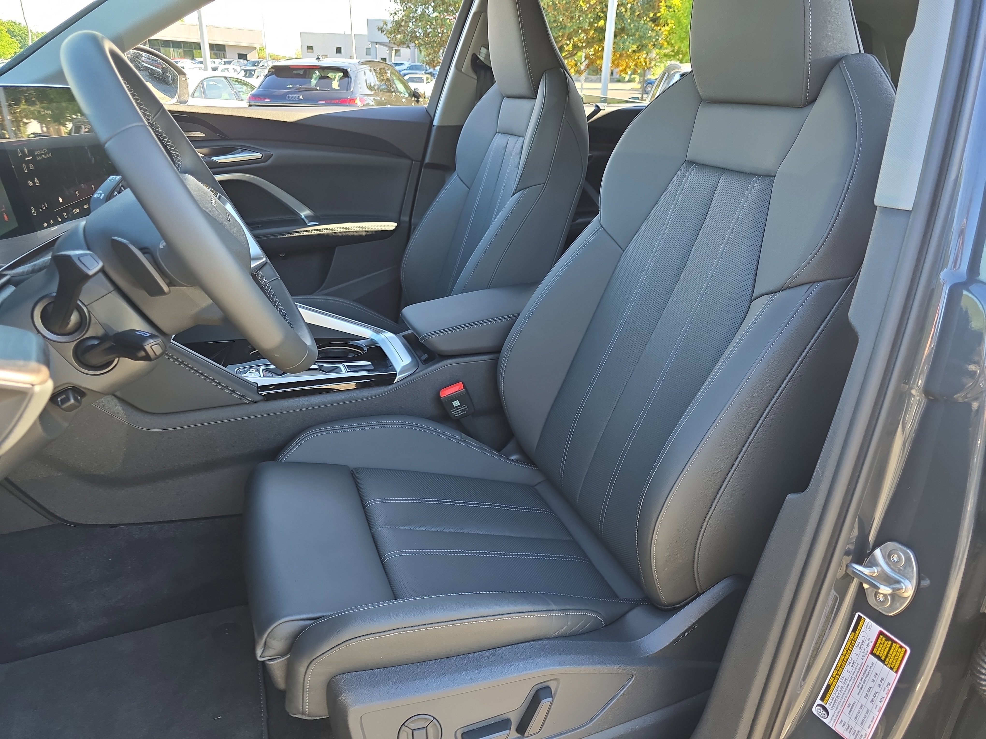 Used 2025 Audi Q5 Prestige AWD/4WD image 15
