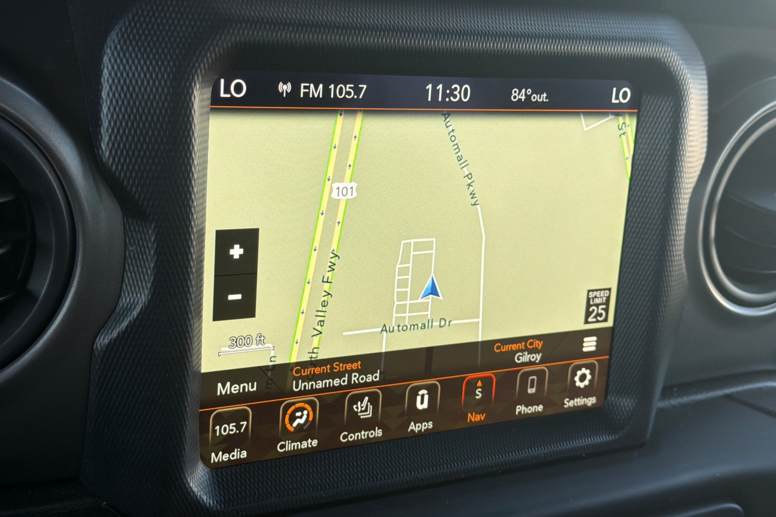Used 2022 Jeep Gladiator Sport AWD/4WD image 36