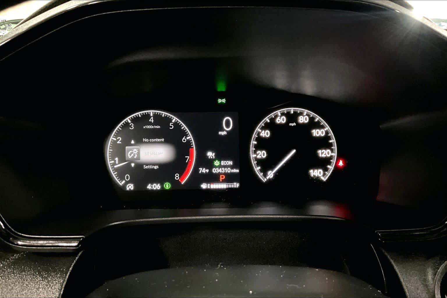 Used 2023 Honda CR-V EX image 26