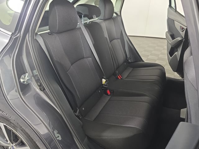 Certified 2023 Subaru Impreza 2.0i Premium AWD/4WD image 26