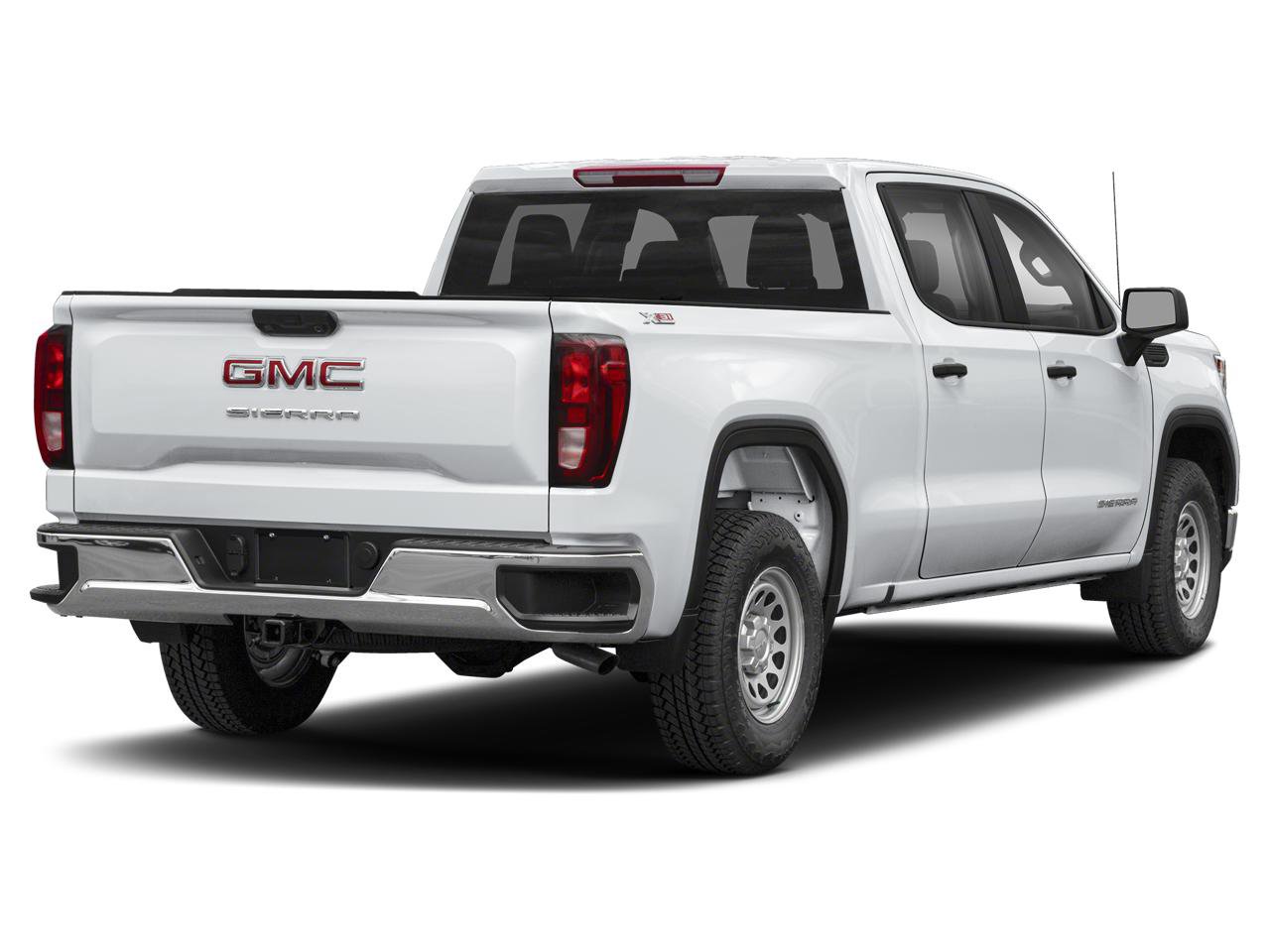 New 2025 GMC Sierra 1500 Pro w/ Graphite Edition image 26