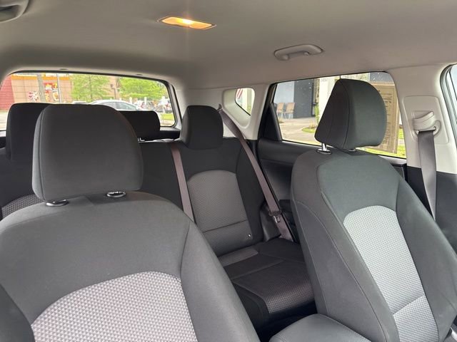 Used 2025 Kia Soul LX w/ LX Technology Package image 12