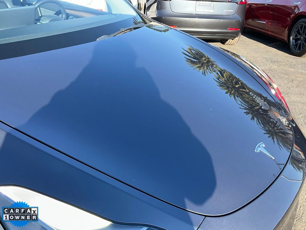 Used 2023 Tesla Model Y Long Range image 84