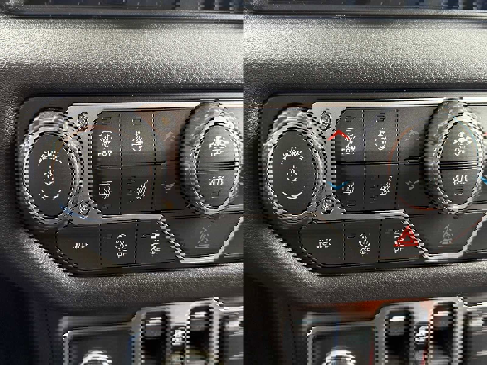 New 2026 Jeep Wrangler Unlimited Sport image 15