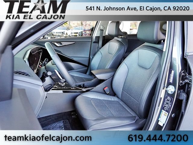 Certified 2023 Kia Niro Wave FWD image 15