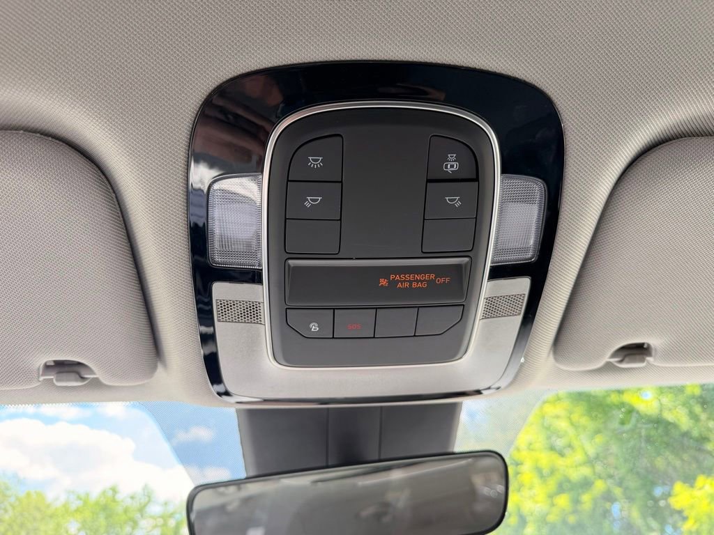 Used 2021 Hyundai Santa Fe SEL AWD/4WD image 26
