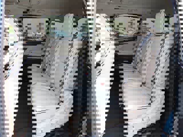 New 2026 Honda Odyssey Touring image 14