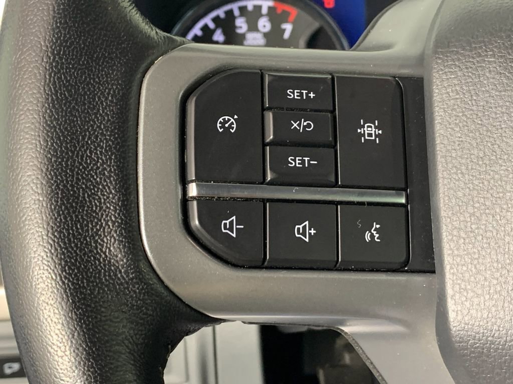 Used 2021 Ford F150 XLT w/ Equipment Group 302A High image 19