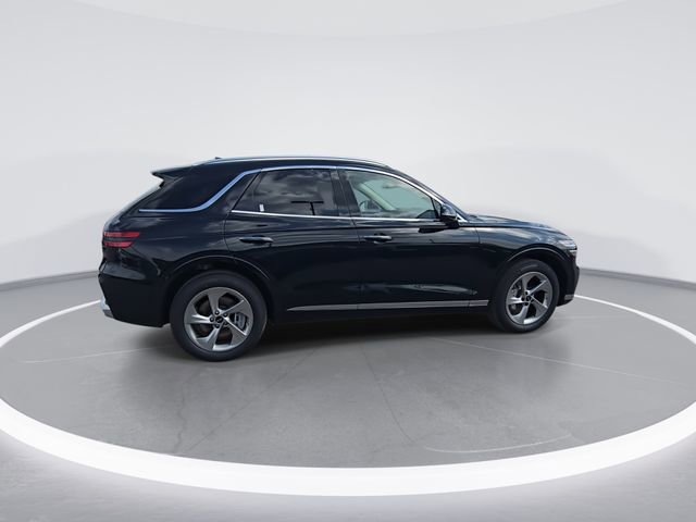 New 2026 Genesis GV70 2.5T image 9