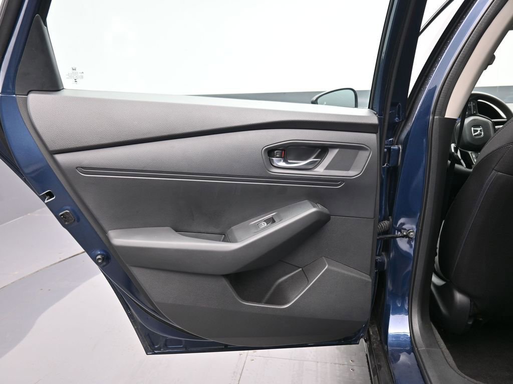 Certified 2024 Honda Accord EX image 33