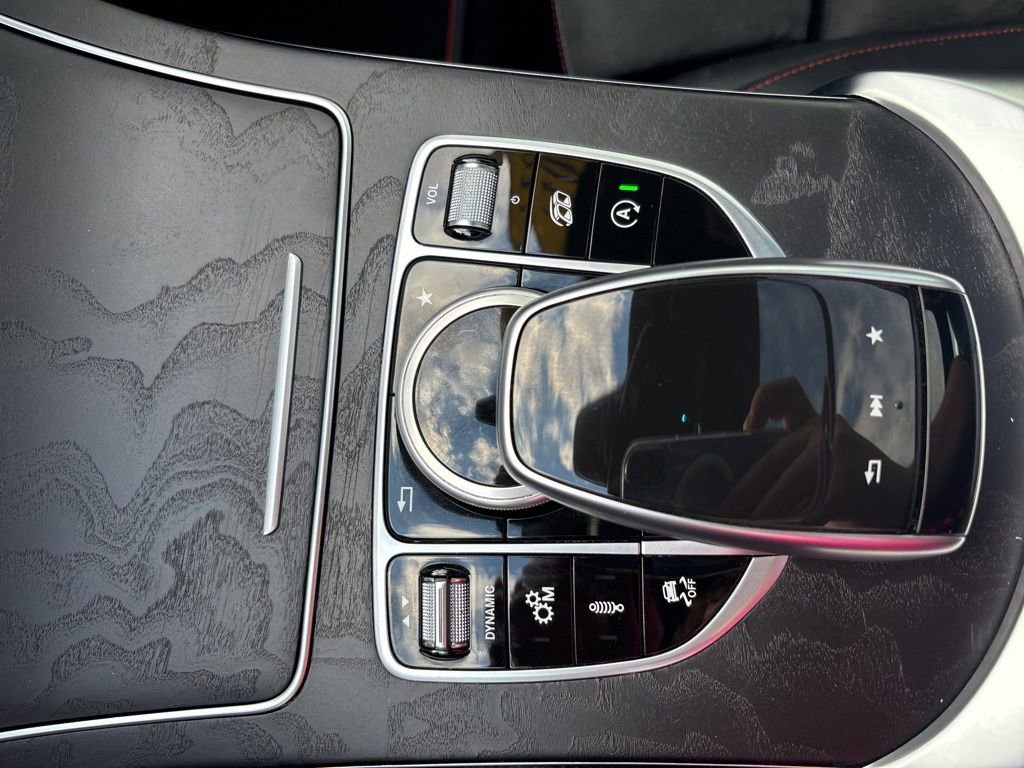 Used 2017 Mercedes-Benz C 43 AMG 4MATIC Sedan image 17