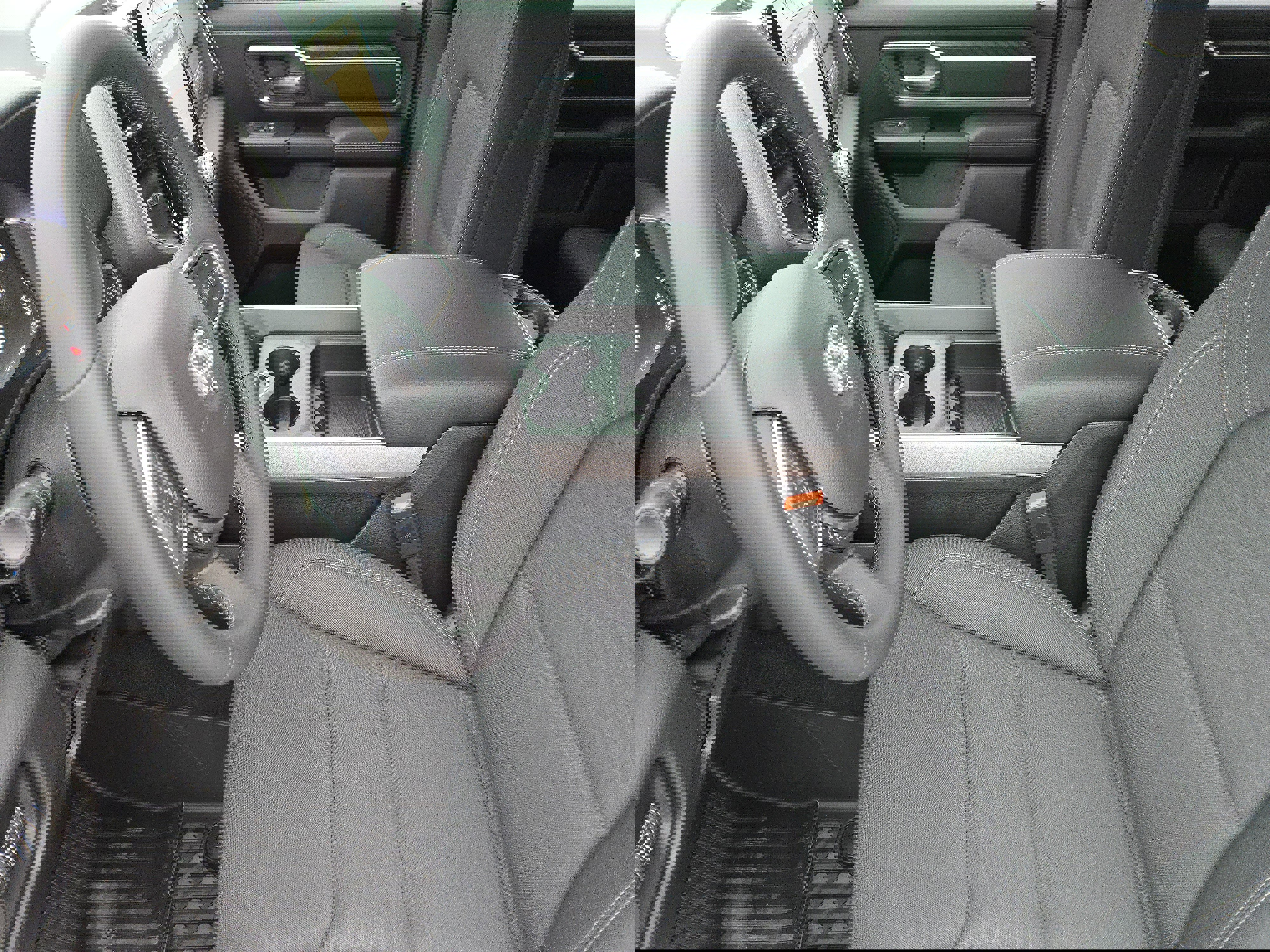 New 2026 RAM 1500 Big Horn image 12