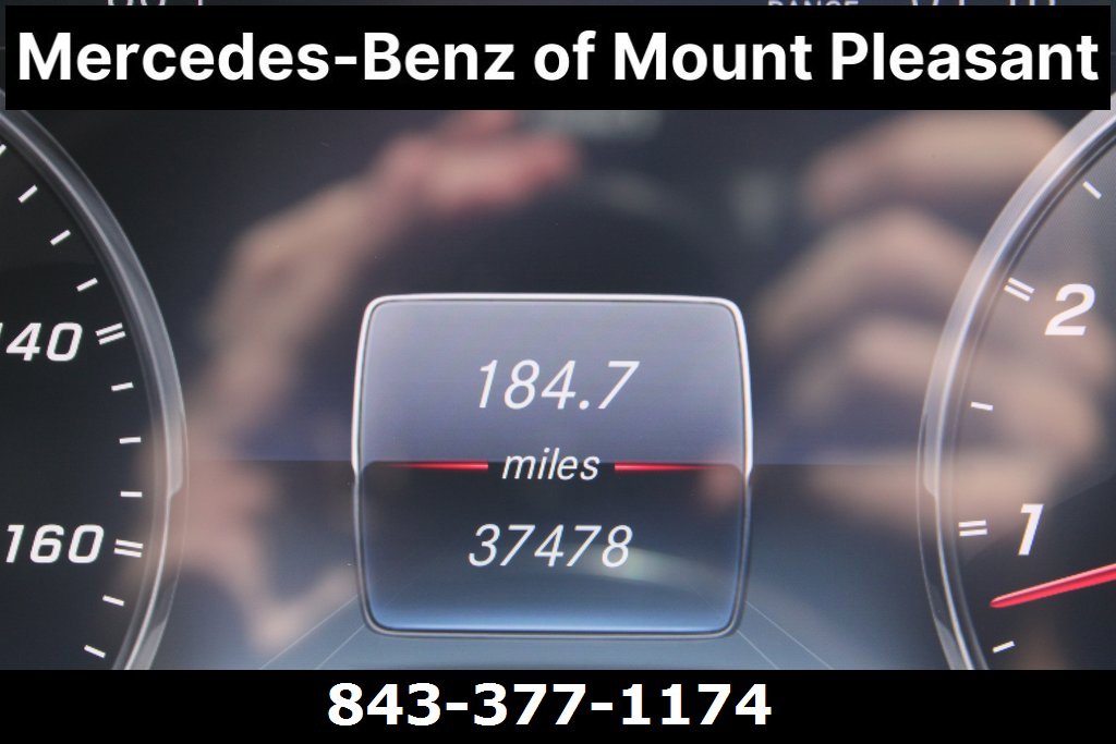 Certified 2019 Mercedes-Benz G 63 AMG 4MATIC image 29