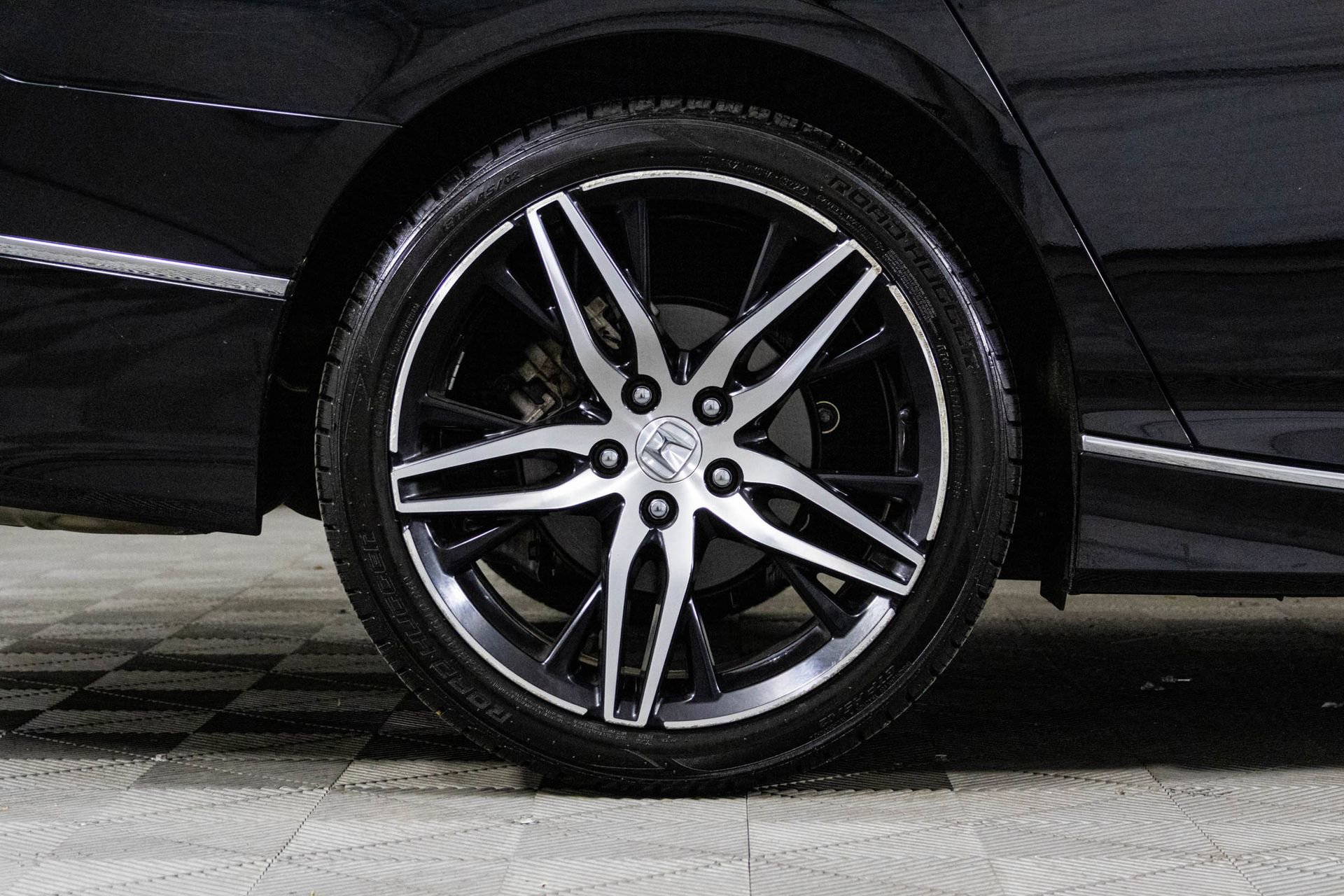 Used 2021 Honda Accord Touring image 41