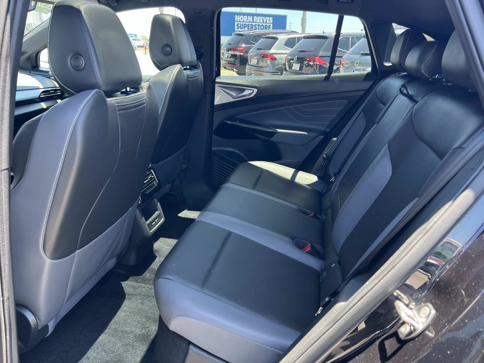 Certified 2023 Volkswagen ID.4 Pro S RWD image 22
