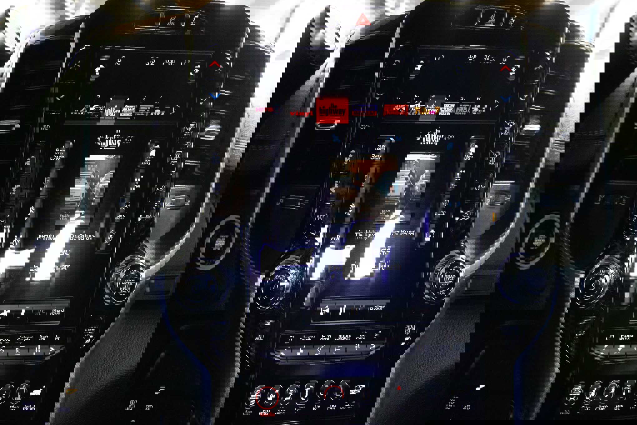 Used 2020 RAM 2500 Laramie image 24