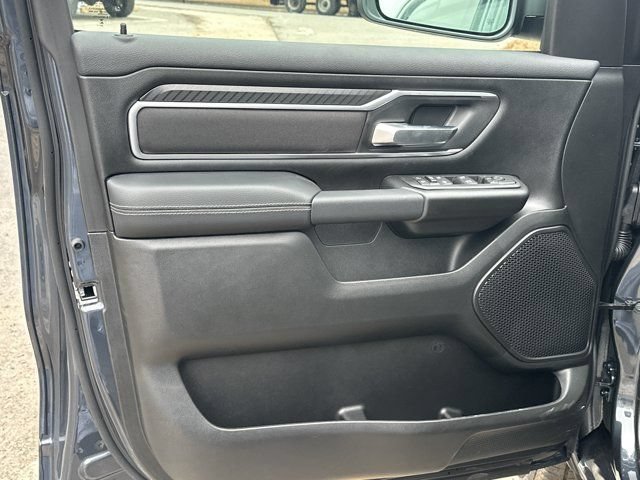 New 2026 RAM 1500 Big Horn AWD/4WD image 11
