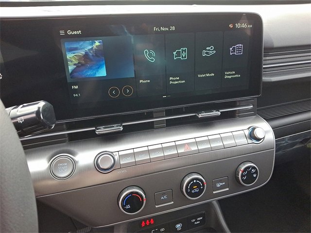 New 2026 Hyundai Kona SE image 7