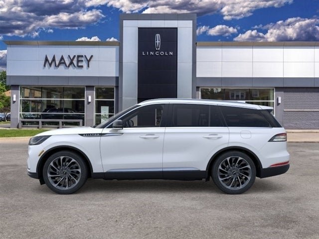 New 2026 Lincoln Aviator Reserve w/ Illumination Package AWD/4WD image 47