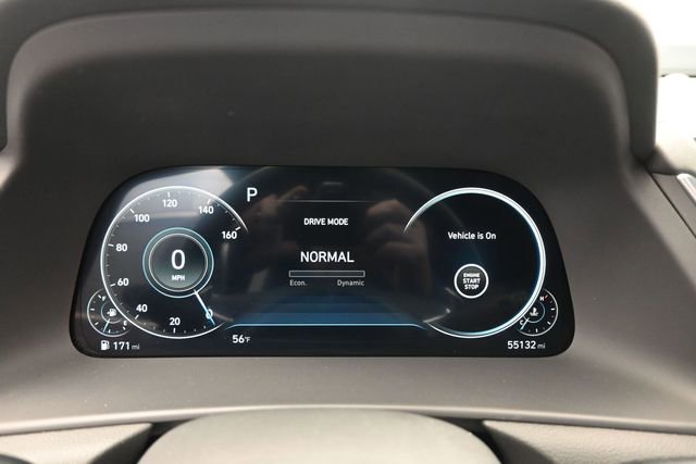 Used 2021 Hyundai Sonata SEL Plus FWD image 18