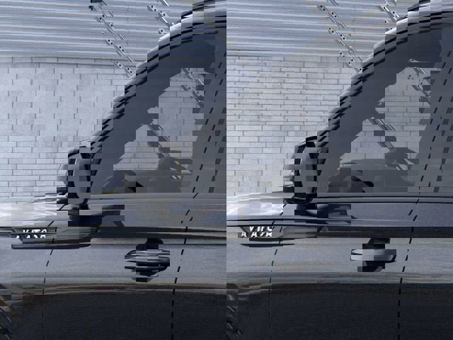 New 2026 Lincoln Aviator AWD w/ Jet Appearance Package image 49