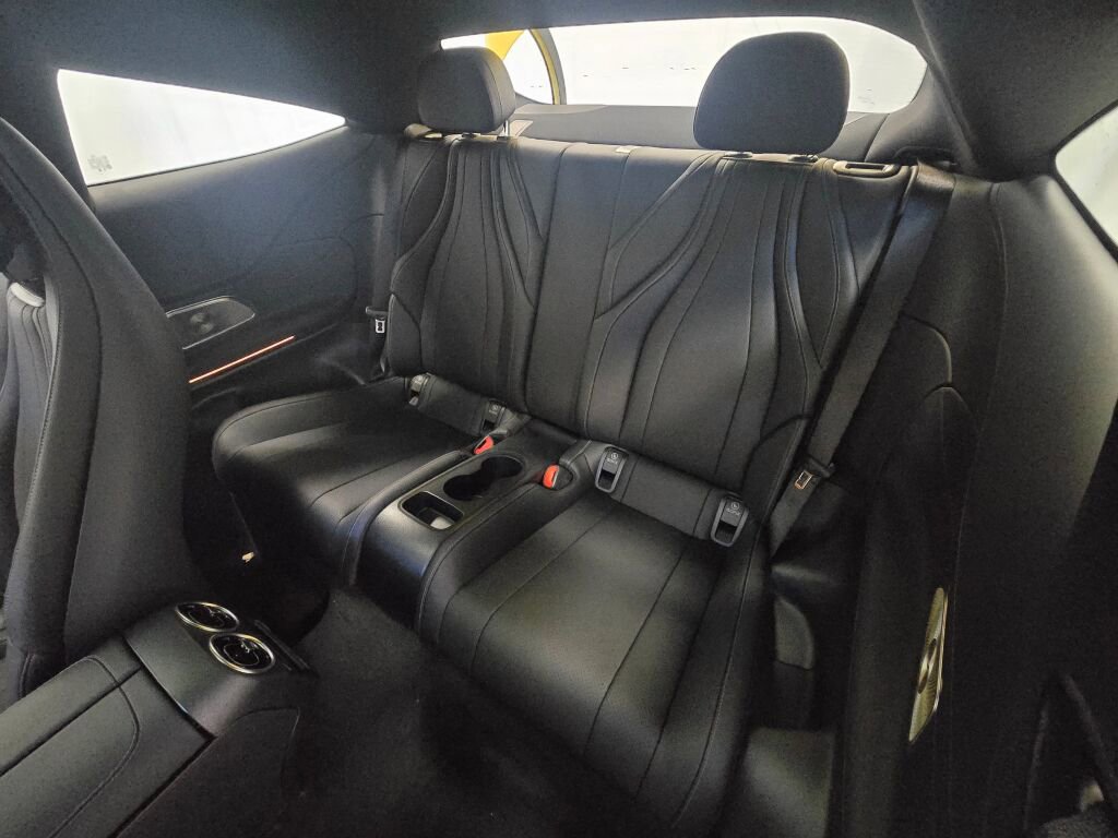 New 2026 Mercedes-Benz CLE 450 4MATIC Coupe image 18