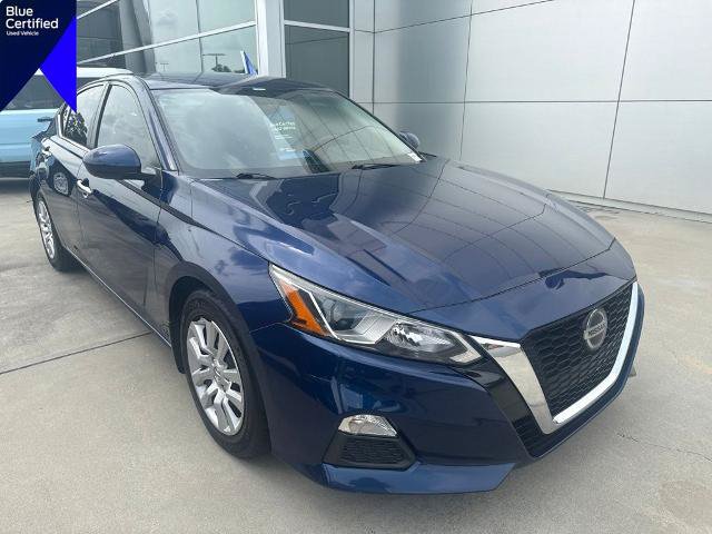 Used 2019 Nissan Altima 2.5 S FWD image 1