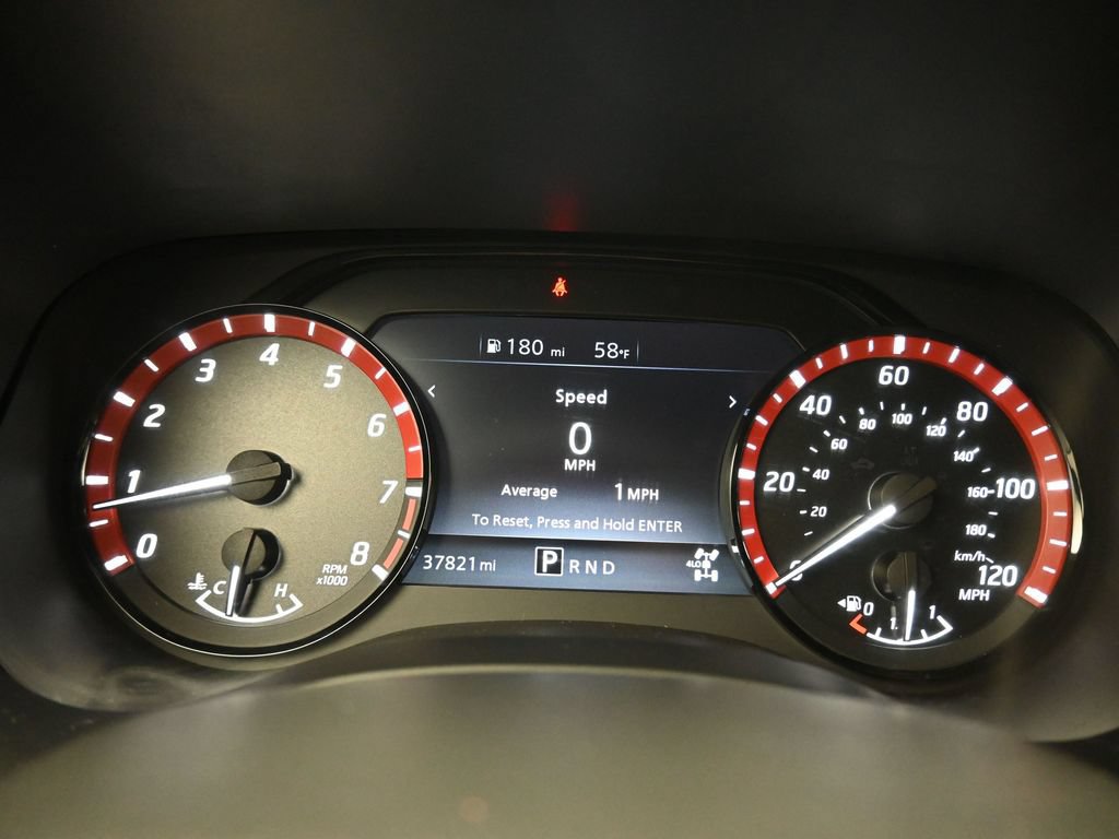 Used 2022 Nissan Frontier PRO-4X w/ Off-Road Protection Package AWD/4WD image 15