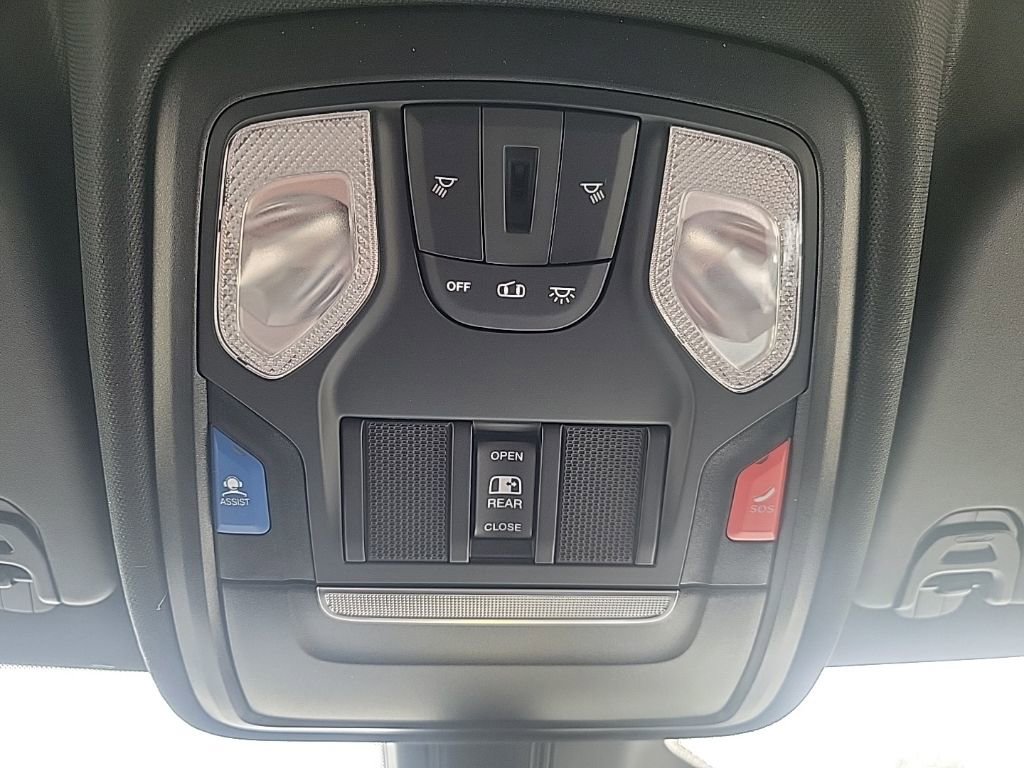 New 2026 RAM 1500 Tradesman image 14