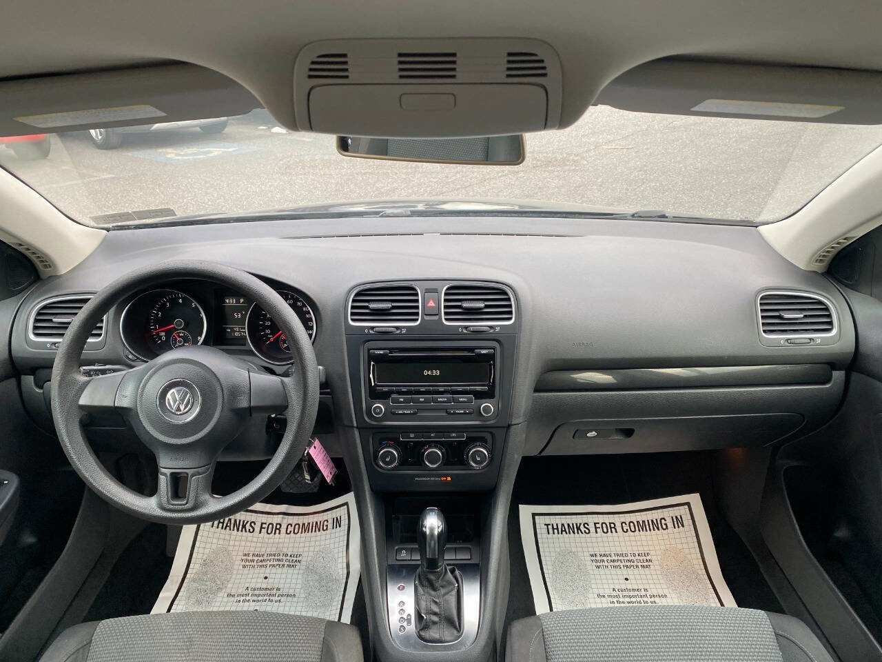 Used 2012 Volkswagen Jetta S image 21