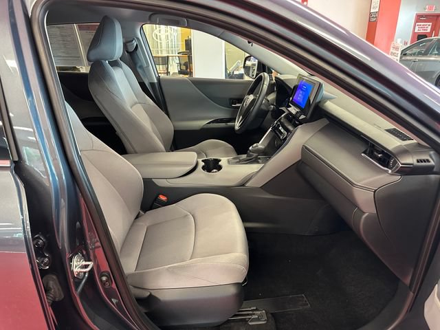 Certified 2023 Toyota Venza LE AWD/4WD image 16
