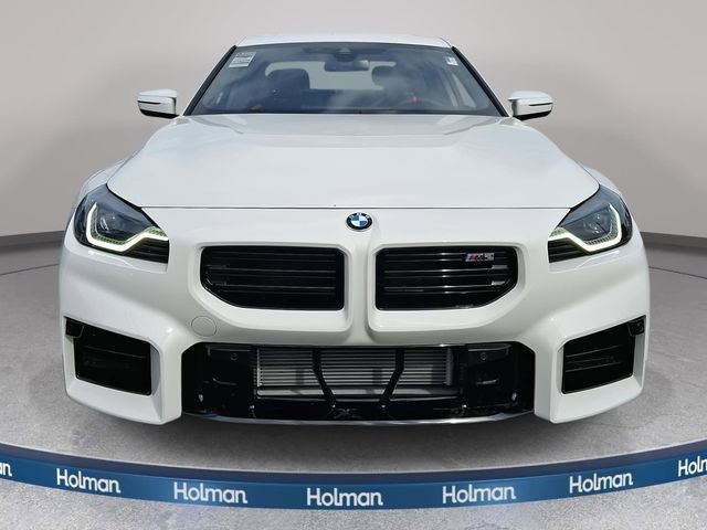 New 2025 BMW M2 w/ Lighting Package image 2