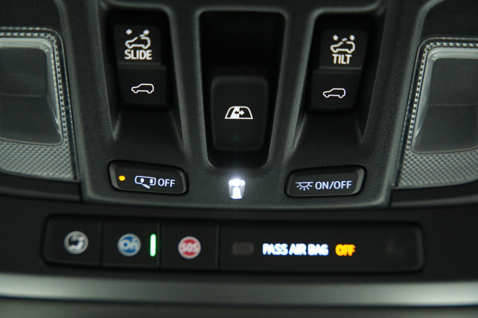 New 2026 GMC Sierra 1500 AT4 image 37