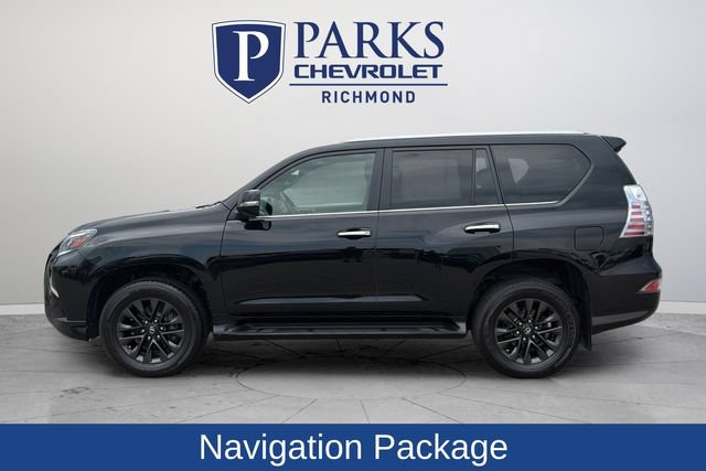 Used 2020 Lexus GX 460 Premium w/ Premium Package AWD/4WD image 5