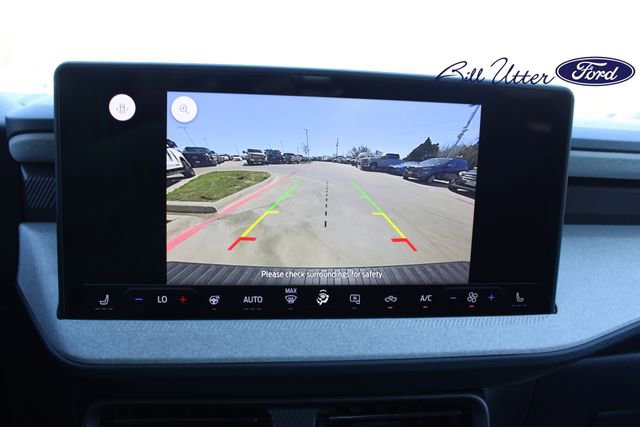 New 2026 Ford Maverick XLT w/ XLT Luxury Package image 15