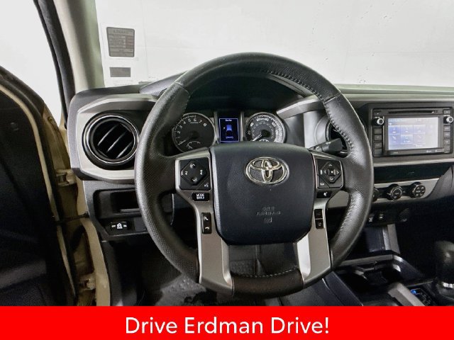 Certified 2019 Toyota Tacoma SR5 RWD image 11