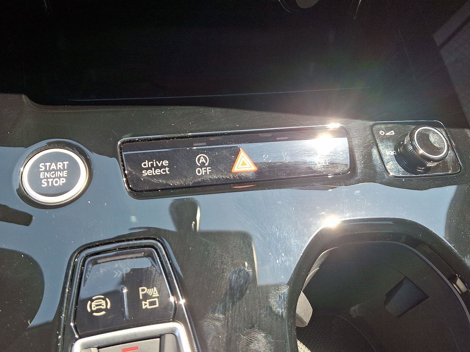 New 2025 Audi A5 2.0T Premium image 13