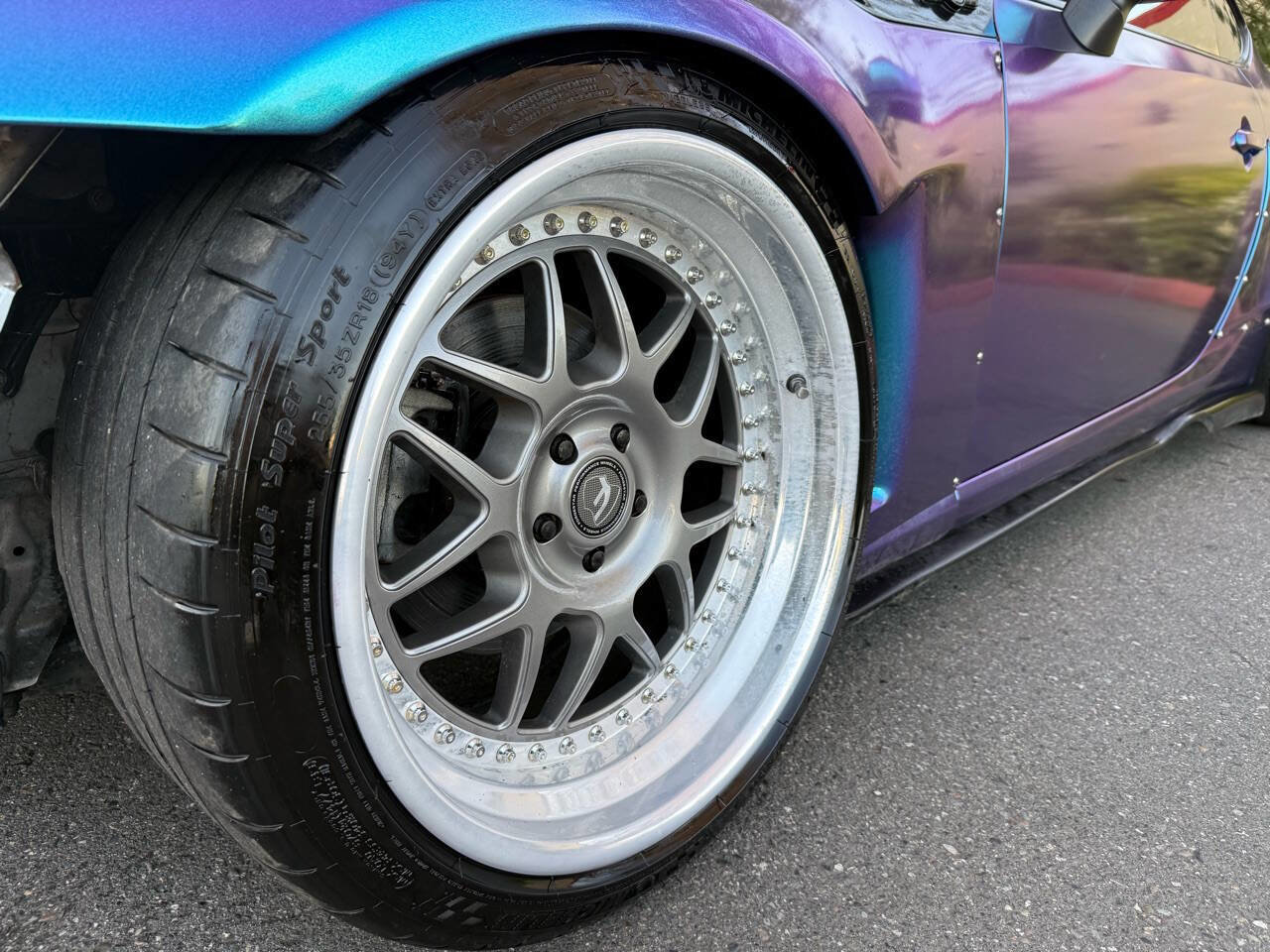 Used 2015 Scion FR-S Release Series 1.0 image 22