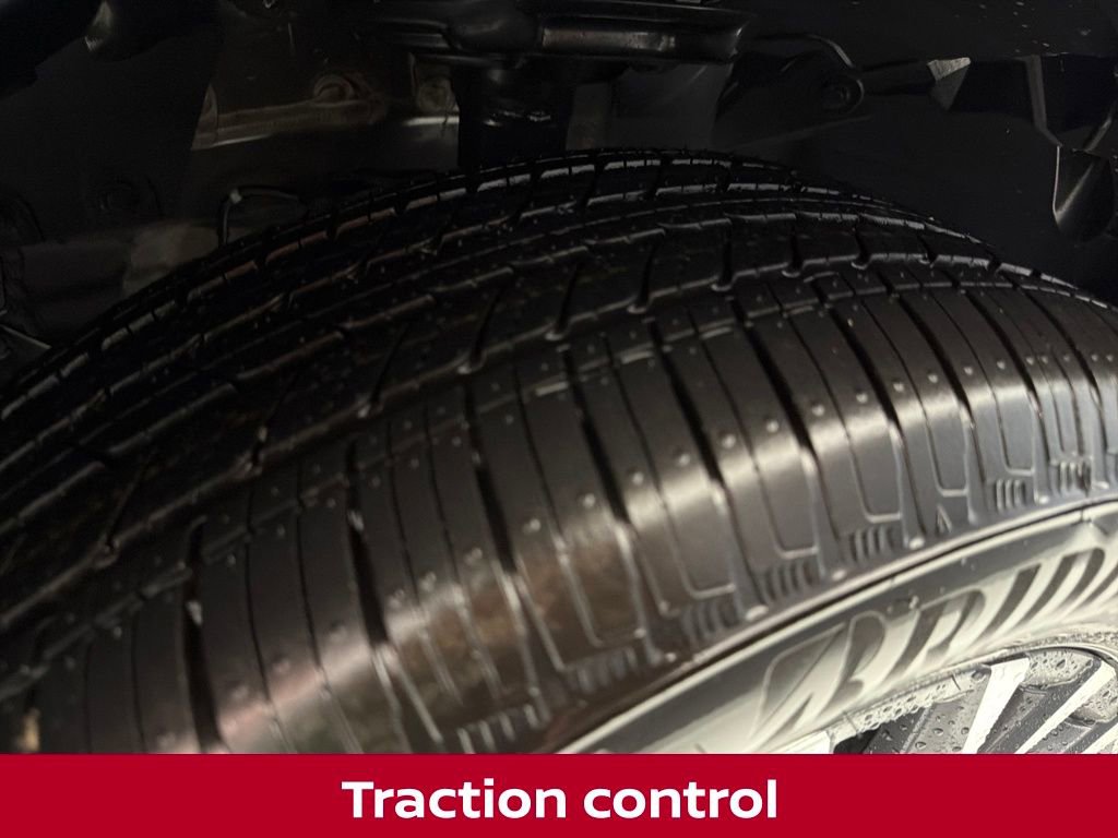 New 2026 Nissan Rogue Platinum w/ Platinum Premium Package image 29