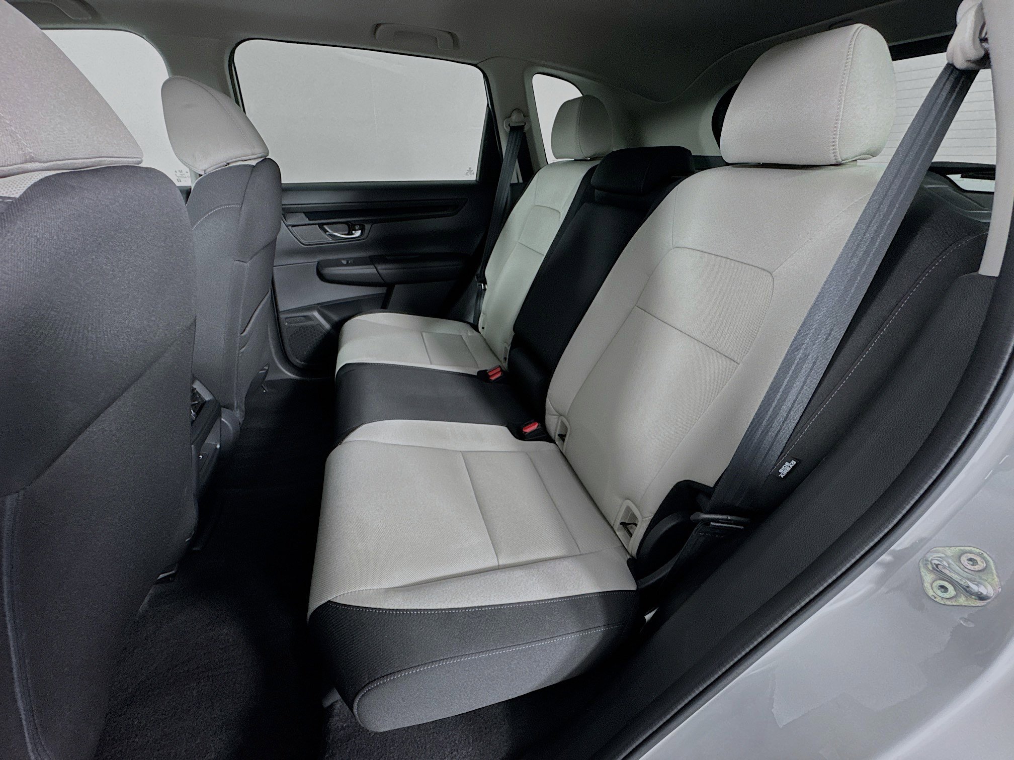 Certified 2024 Honda CR-V EX image 24