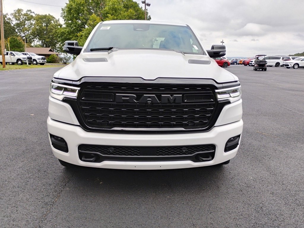 New 2026 RAM 1500 Limited image 2