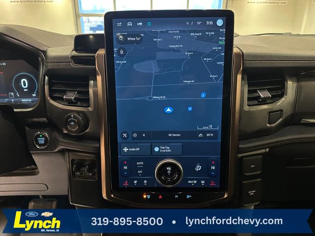 Used 2023 Ford F150 Lightning Lariat w/ Equipment Group 511A High image 14