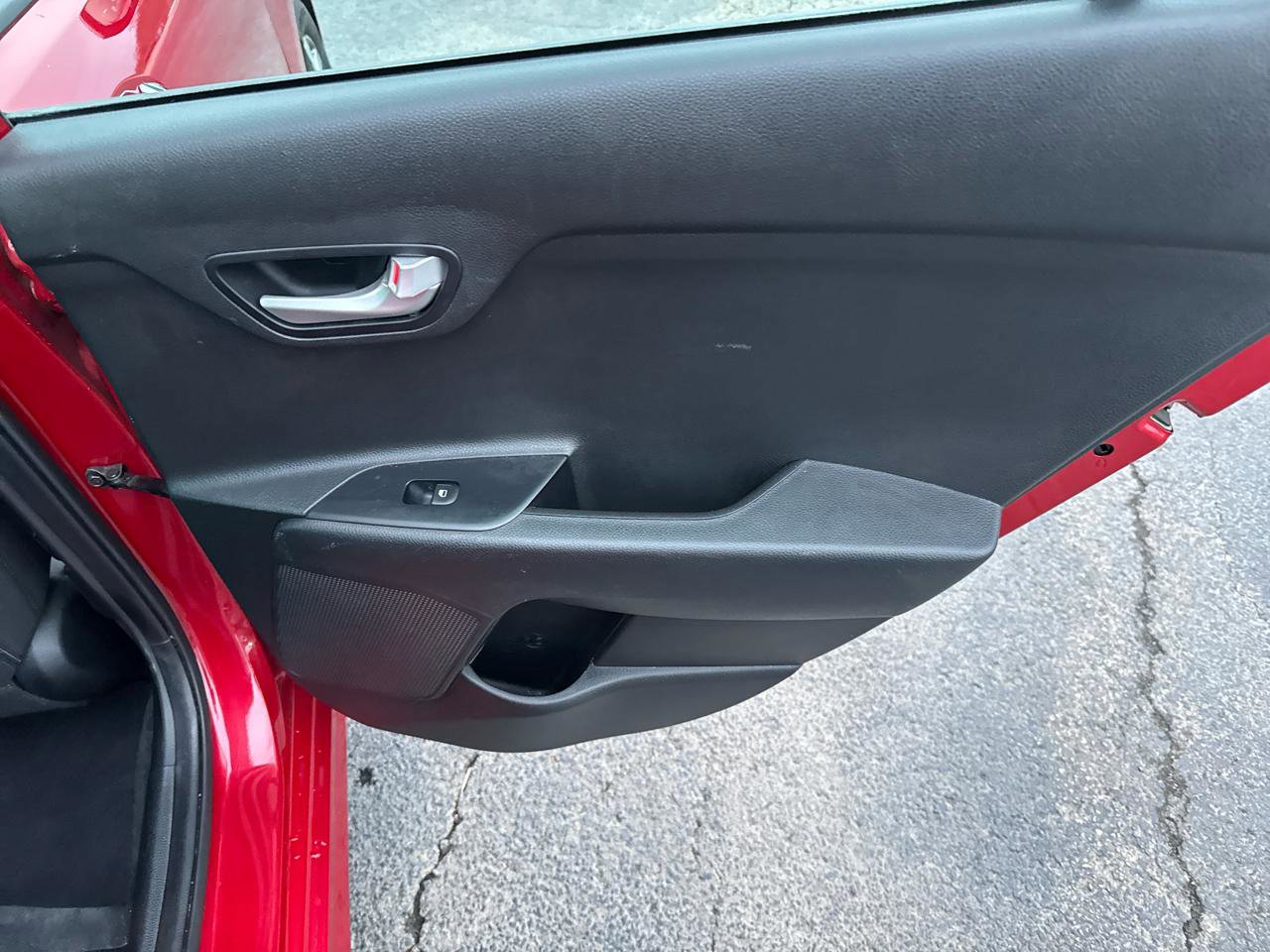 Used 2021 Kia Rio S w/ Option Group 015 image 10