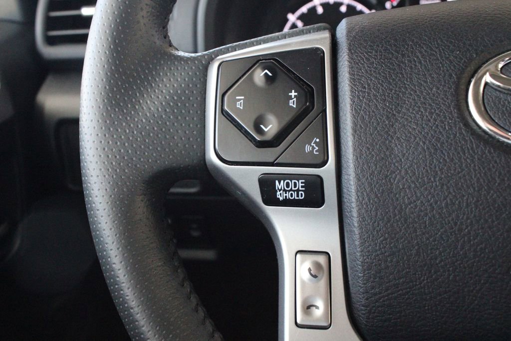 Certified 2023 Toyota 4Runner SR5 image 27