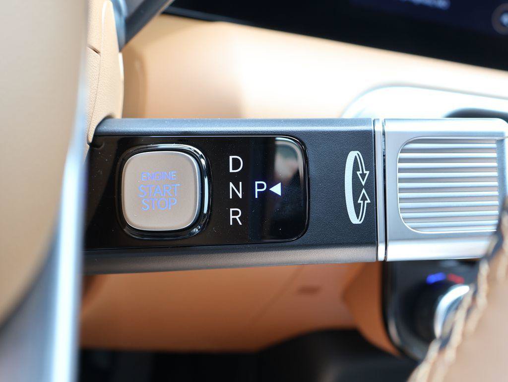 New 2026 Hyundai Palisade Calligraphy FWD image 38