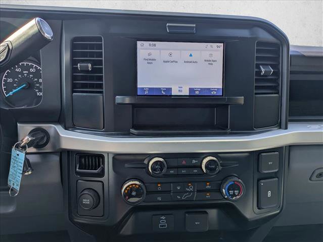 Certified 2025 Ford F250 XL image 11