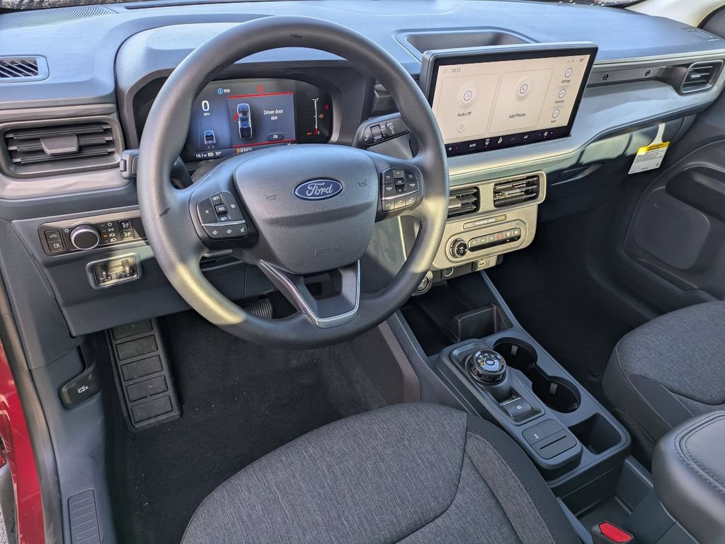 New 2026 Ford Maverick XLT w/ Equipment Group 301A AWD/4WD image 10